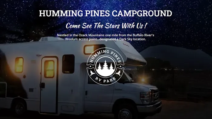 Humming Pines RV Campground 0