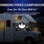 Humming Pines RV Campground