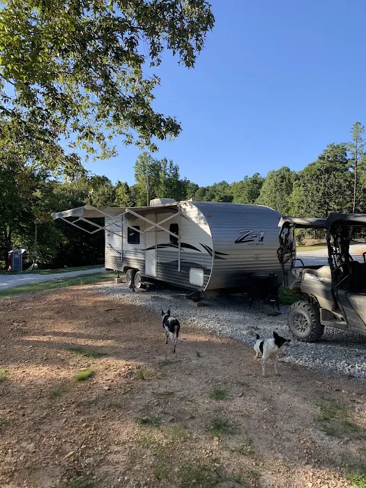 Humming Pines RV Campground 2