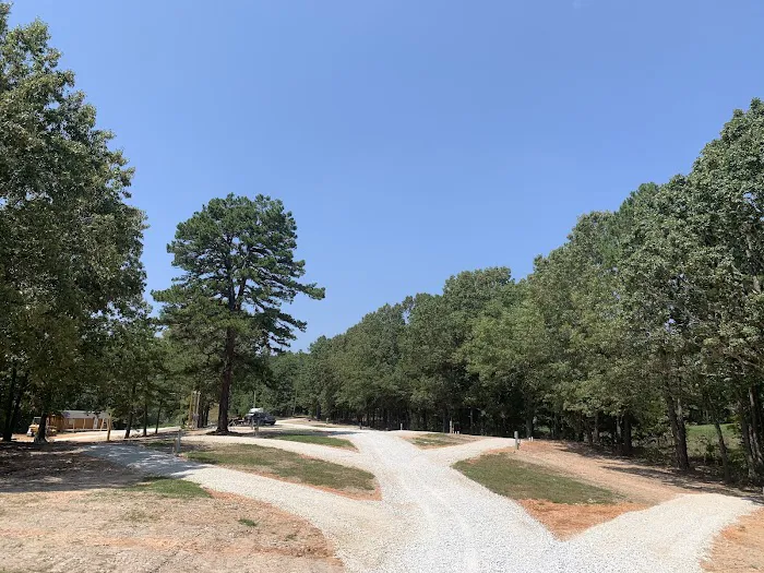 Humming Pines RV Campground 1