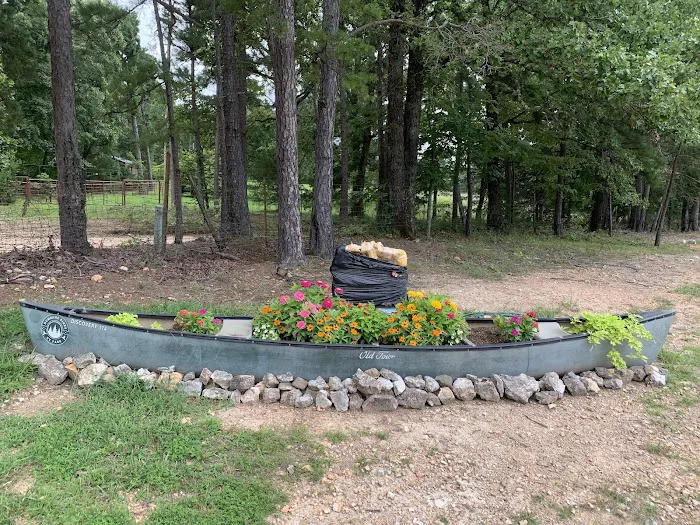 Humming Pines RV Campground 3