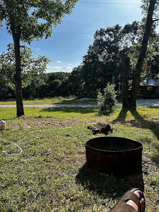 Humming Pines RV Campground 5
