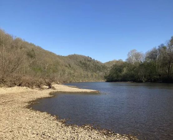 South Maumee Campground