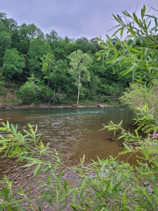 South Maumee Campground 2