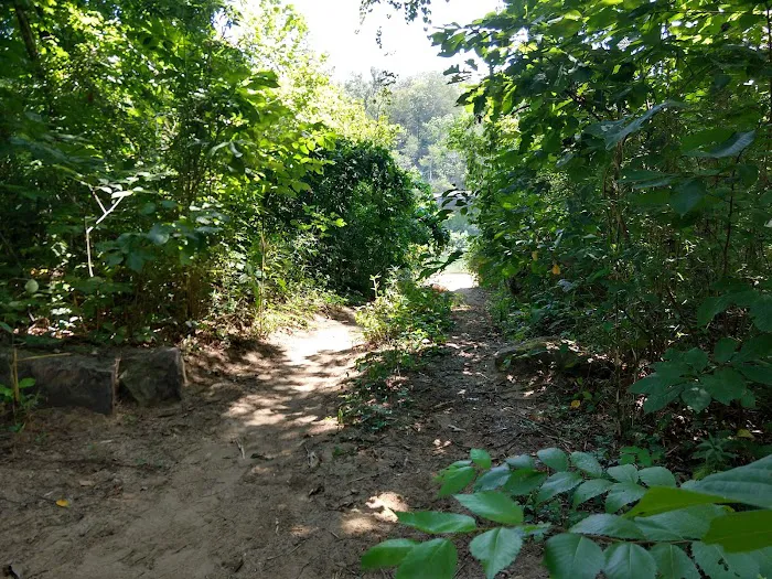 South Maumee Campground 1