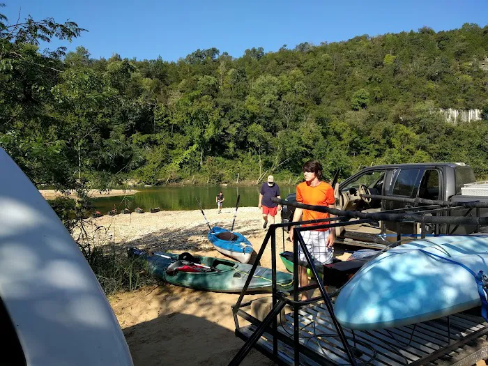 South Maumee Campground 4