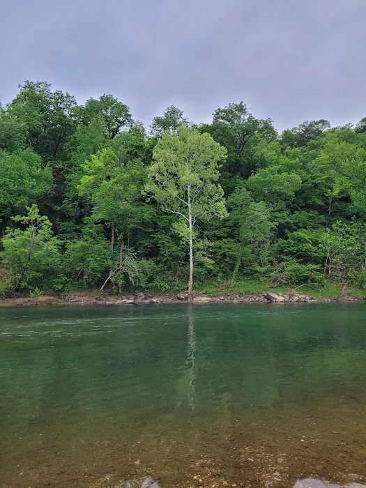 South Maumee Campground 9