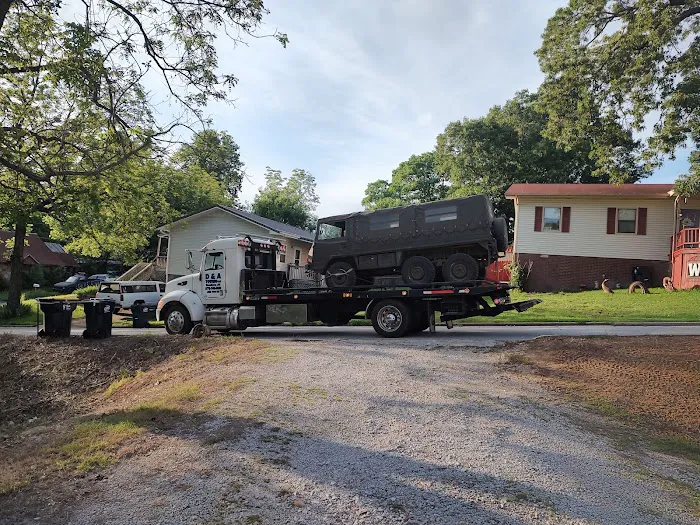 Falling Water Horse Camp 2