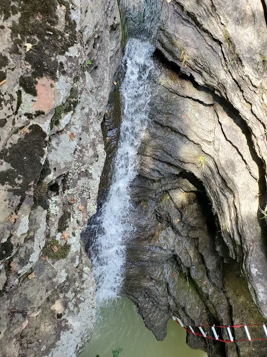 Falling Water Horse Camp 9