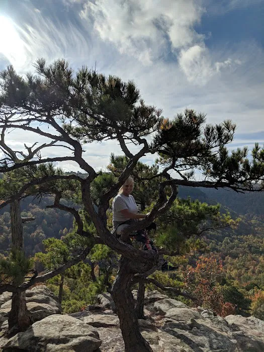 Sam's Throne Campground 0