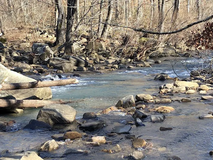 Richland Creek Recreation Area 2