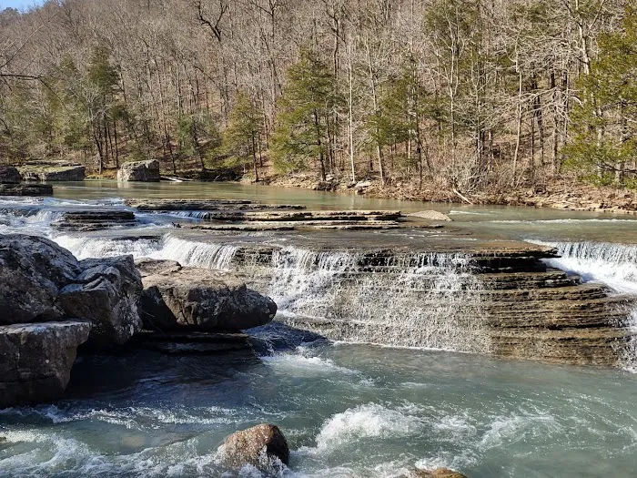 Richland Creek Recreation Area 3