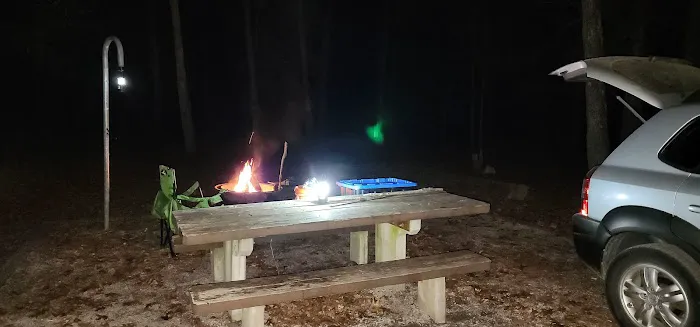 Richland Creek Recreation Area 0