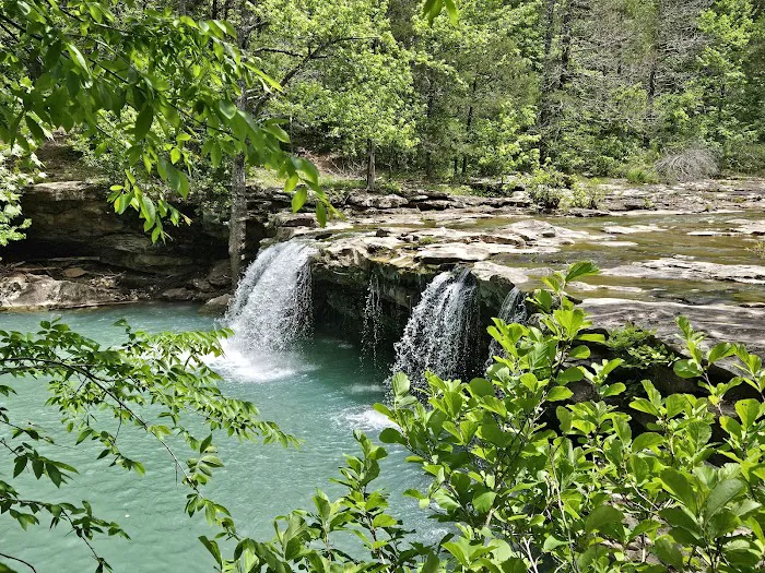 Richland Creek Recreation Area 4