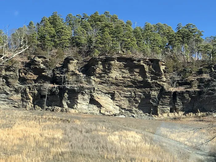 Richland Creek Recreation Area 6