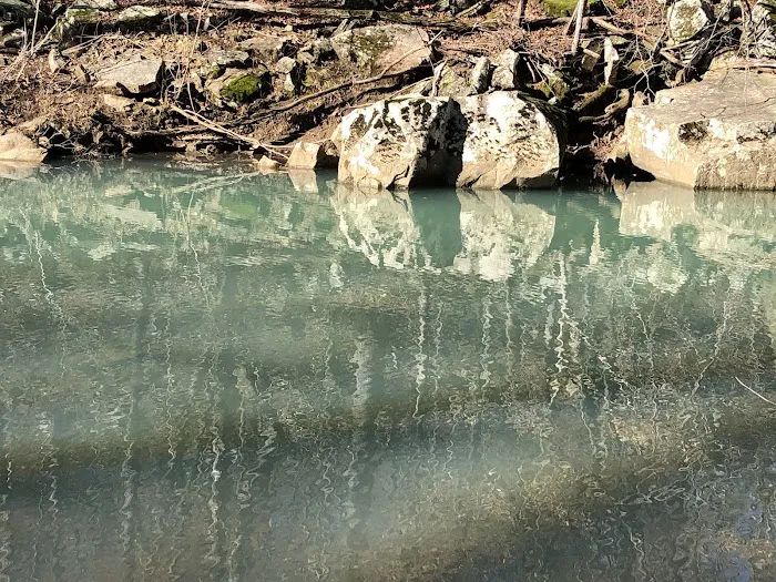 Richland Creek Recreation Area 8
