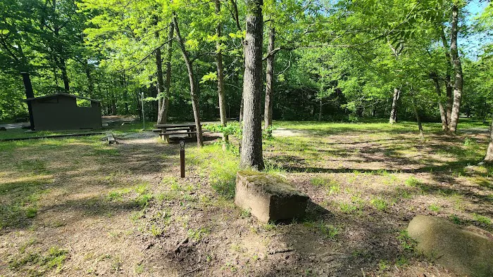 Richland Creek Recreation Area 7