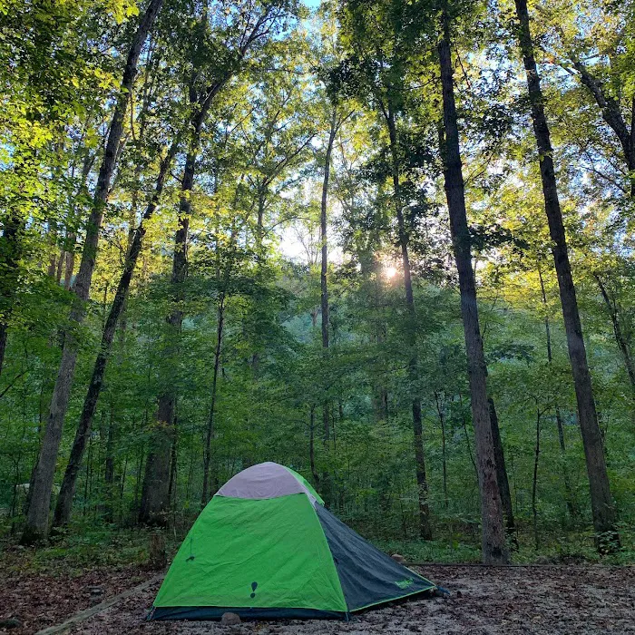 Richland Creek Recreation Area 9