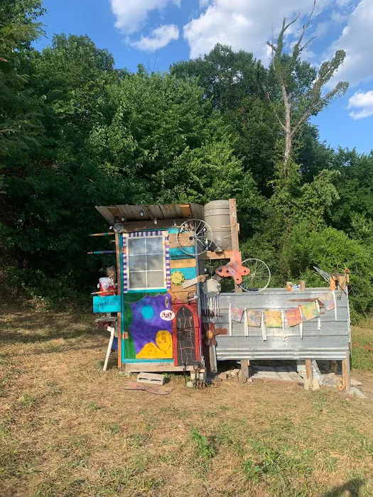 Enchanted Ozark Camp and Cabins 3