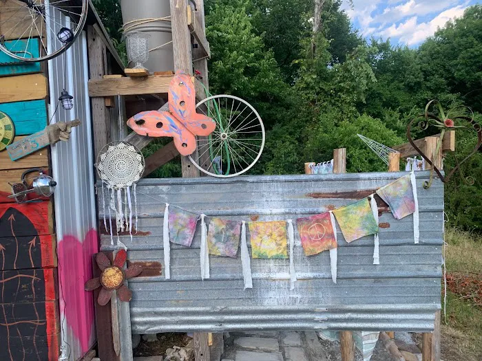 Enchanted Ozark Camp and Cabins 6