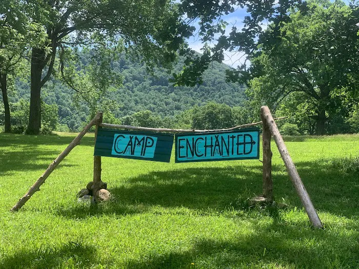 Enchanted Ozark Camp and Cabins 4