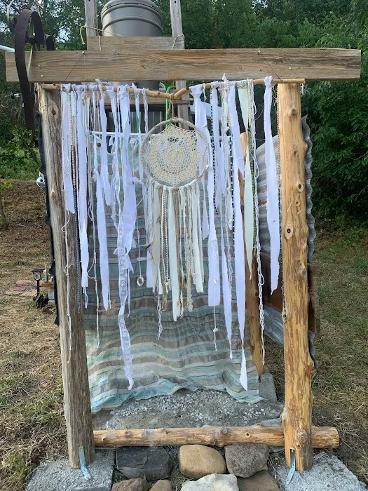 Enchanted Ozark Camp and Cabins 7