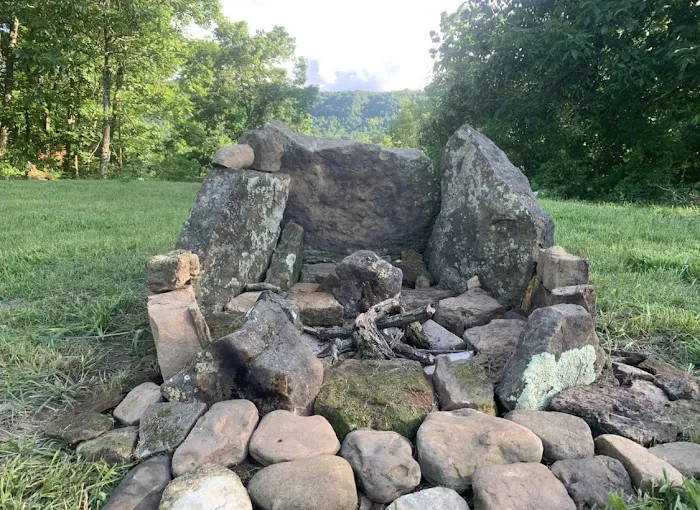 Enchanted Ozark Camp and Cabins 8