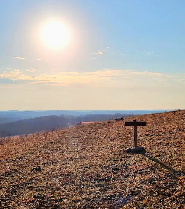 ELK Ranch Campground 1