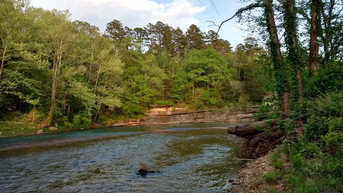 Mill Creek Camp 1