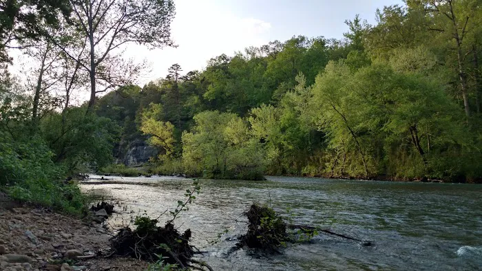 Mill Creek Camp 2