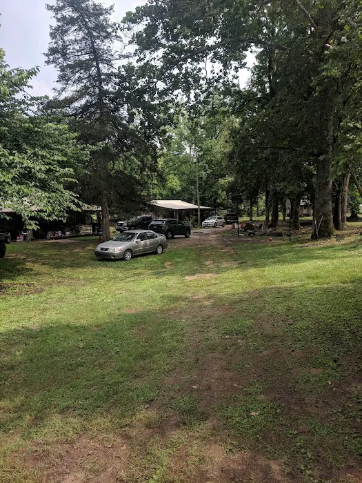 Mill Creek Camp 5