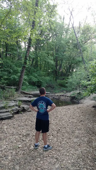 Mill Creek Camp 7
