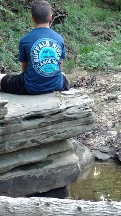 Mill Creek Camp 6