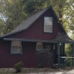 Dogwood Springs Campground