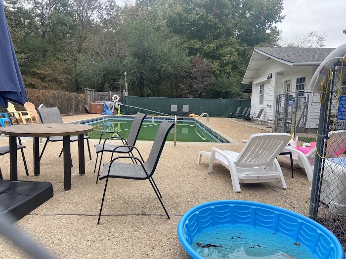 Dogwood Springs Campground 1