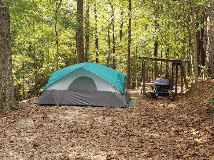 Dogwood Springs Campground 5
