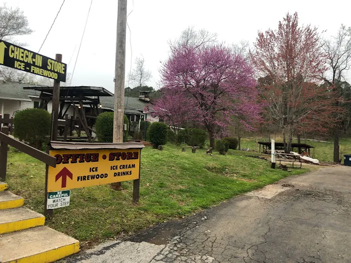 Dogwood Springs Campground 4