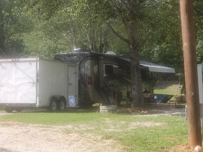 Dogwood Springs Campground 3