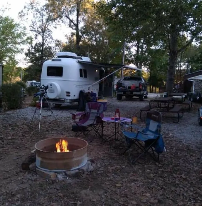 Dogwood Springs Campground 6
