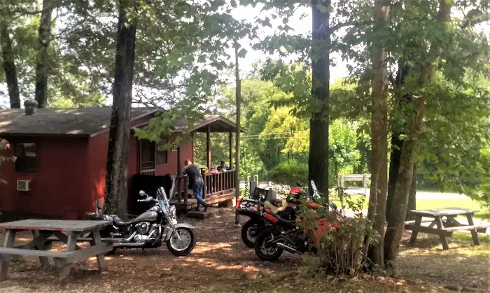 Dogwood Springs Campground 7
