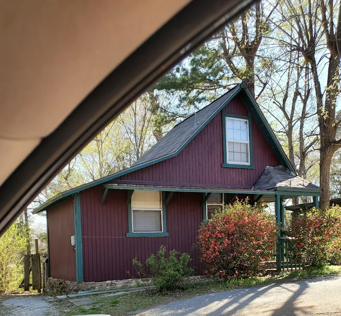 Dogwood Springs Campground 9