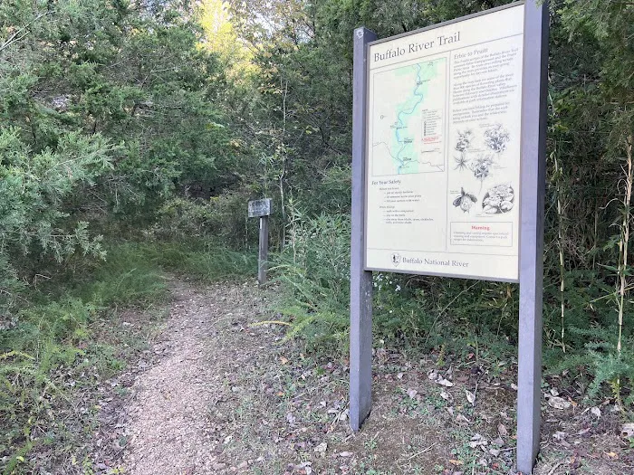 Erbie Campground 0