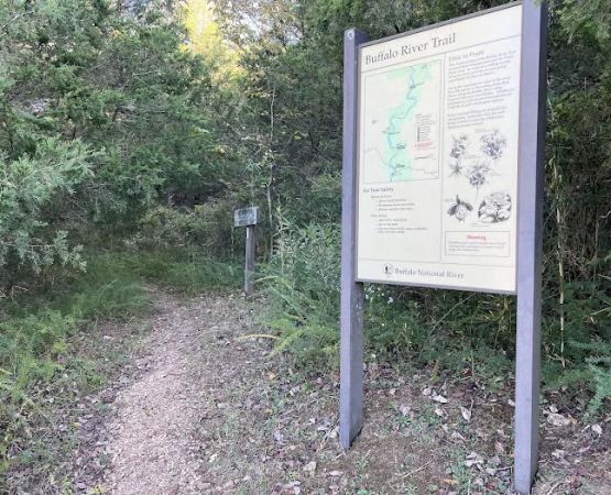 Erbie Campground