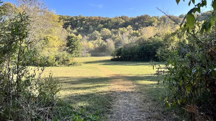 Erbie Campground 0