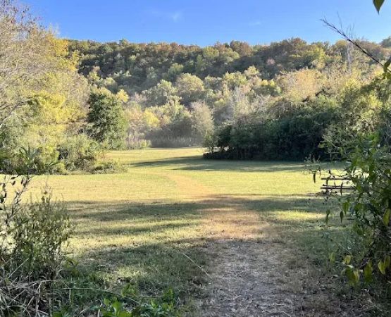 Erbie Campground