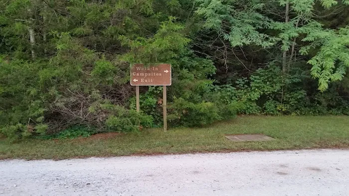 Erbie Campground 4