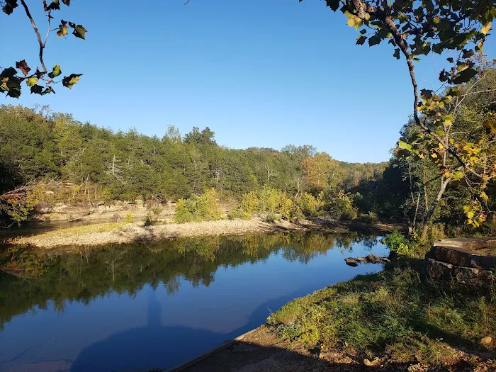 Erbie Campground 2