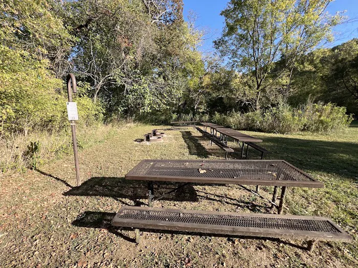 Erbie Campground 8