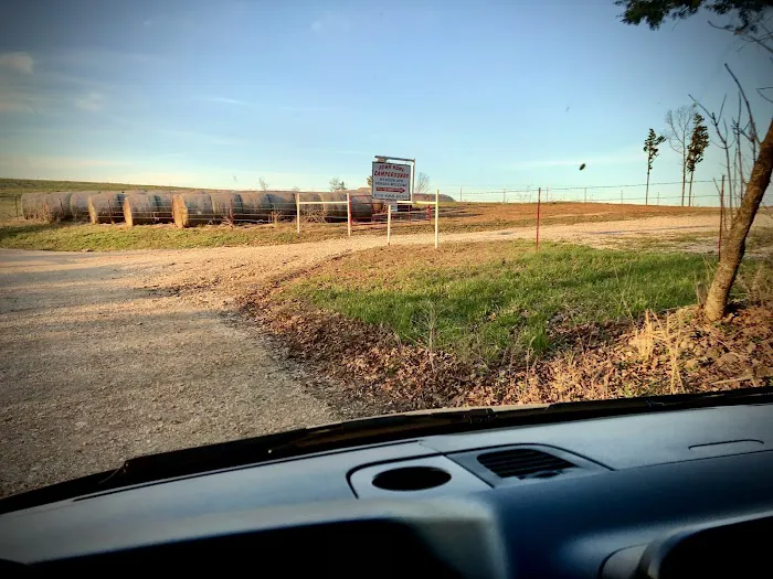 Down Home Campgrounds 1
