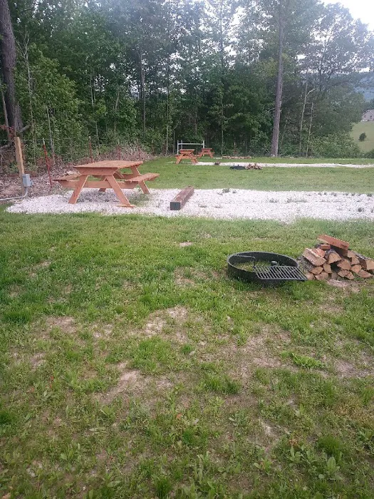 Down Home Campgrounds 4